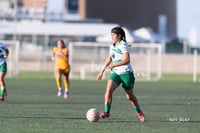Tania Baca