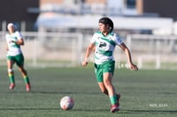 Tania Baca