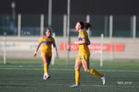 gol Lya Perez
