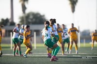 Santos Laguna vs Tigres UANL S19