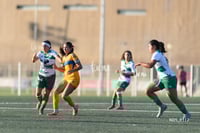 Santos Laguna vs Tigres UANL S19