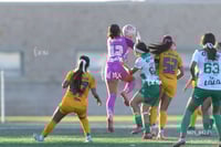 Santos Laguna vs Tigres UANL S19
