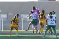 Santos Laguna vs Tigres UANL S19