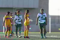 Santos Laguna vs Tigres UANL S19