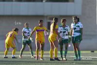 Santos Laguna vs Tigres UANL S19
