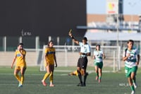 Santos Laguna vs Tigres UANL S19