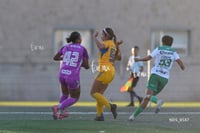 Santos Laguna vs Tigres UANL S19