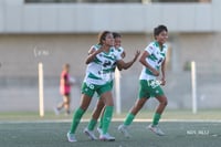 gol Daisy Porras
