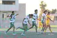 gol Daisy Porras