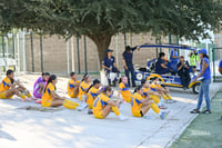 Foto Tigres femenil