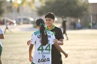 Santos Laguna vs Tigres UANL S19