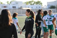 Santos Laguna vs Tigres UANL S19