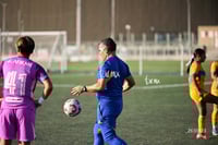 Santos Laguna vs Tigres UANL S19