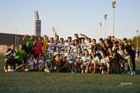 Foto Santos Laguna femenil