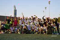 Foto Santos Laguna femenil