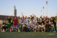 Foto Santos Laguna femenil