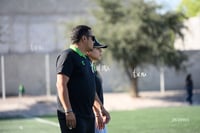 Santos vs Atlas femenil sub19