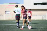 Sandra Mora