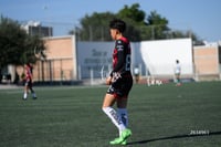 Santos vs Atlas femenil sub19