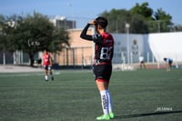 Santos vs Atlas femenil sub19