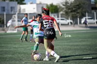 Grecia Guzmán, Yolanda Lira