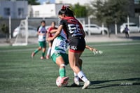 Grecia Guzmán, Yolanda Lira