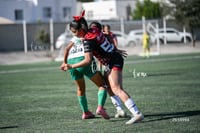 Grecia Guzmán, Yolanda Lira