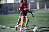 Santos vs Atlas femenil sub19
