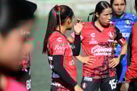 Santos vs Atlas femenil sub19