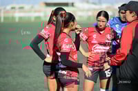 Santos vs Atlas femenil sub19