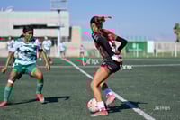 Yolanda Lira, Mitzy Amezcua
