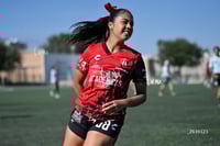 Santos vs Atlas femenil sub19