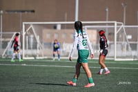 Tania Baca