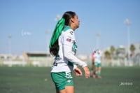 Santos vs Atlas femenil sub19