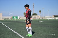Santos vs Atlas femenil sub19