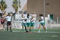 gol Britany Hernández