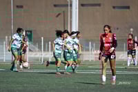 gol Britany Hernández