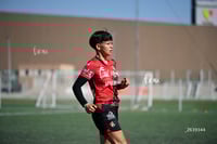Santos vs Atlas femenil sub19