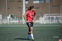 Santos vs Atlas femenil sub19