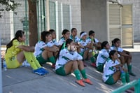 Santos vs Atlas femenil sub19