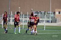 gol Paola Martinez