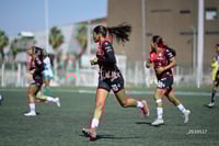gol Paola Martinez