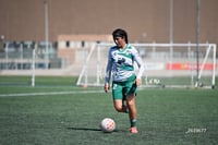 Tania Baca