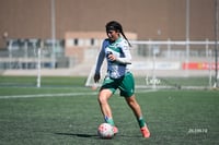 Tania Baca
