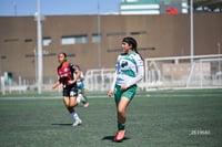 Tania Baca