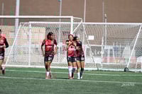 gol Noemí Villalobos