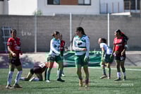 Santos vs Atlas femenil sub19
