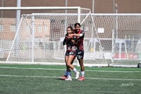gol Karla López