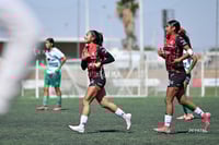 gol Karla López