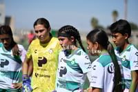 Santos vs Atlas femenil sub19
